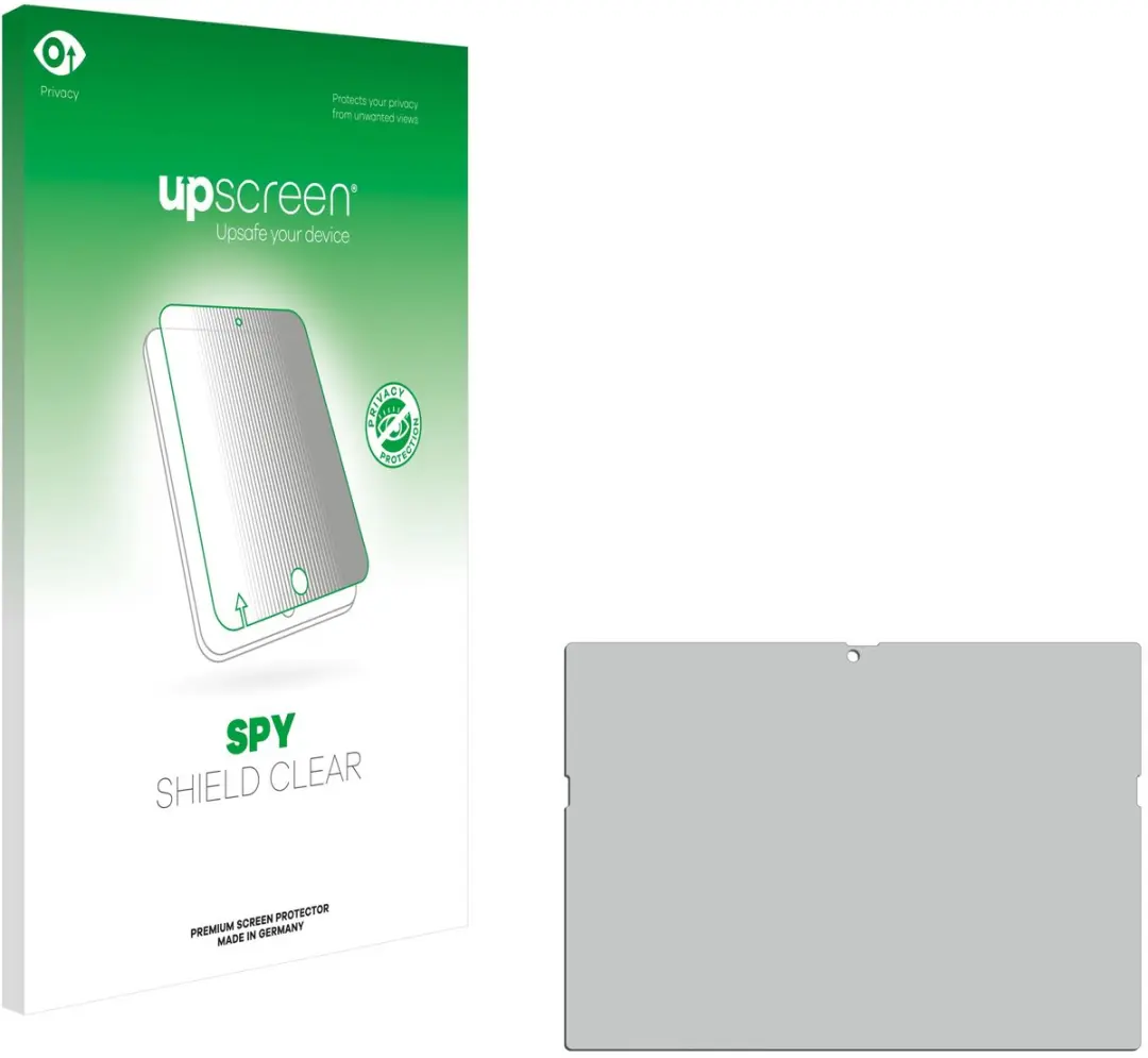 upscreen Privacy Screenprotector X12 Detachable - 3540729 - afbeelding 6 van 6