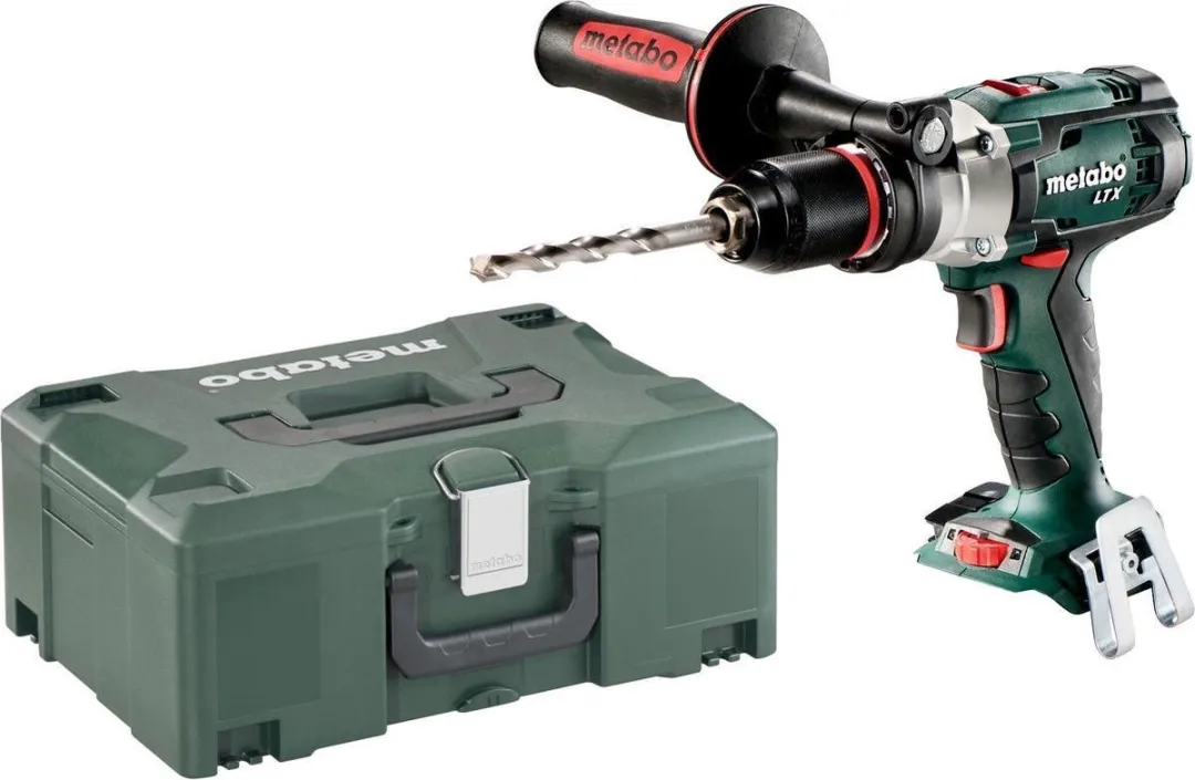 Metabo SB 18 LTX Impuls Klopboormachine 18V