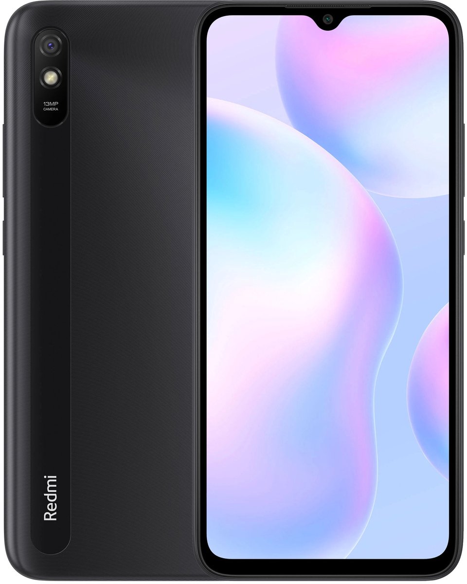 Xiaomi Redmi 9AT - 32GB - Grijs