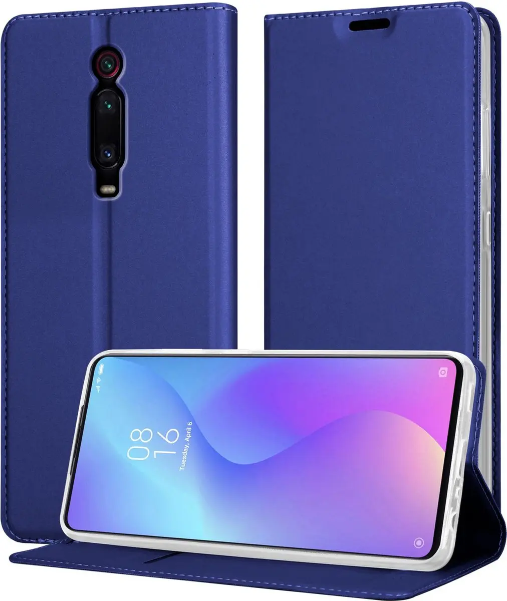Cadorabo Hoesje geschikt voor Xiaomi Mi 9T / Mi 9T PRO / RedMi K20 / RedMi K20 P
