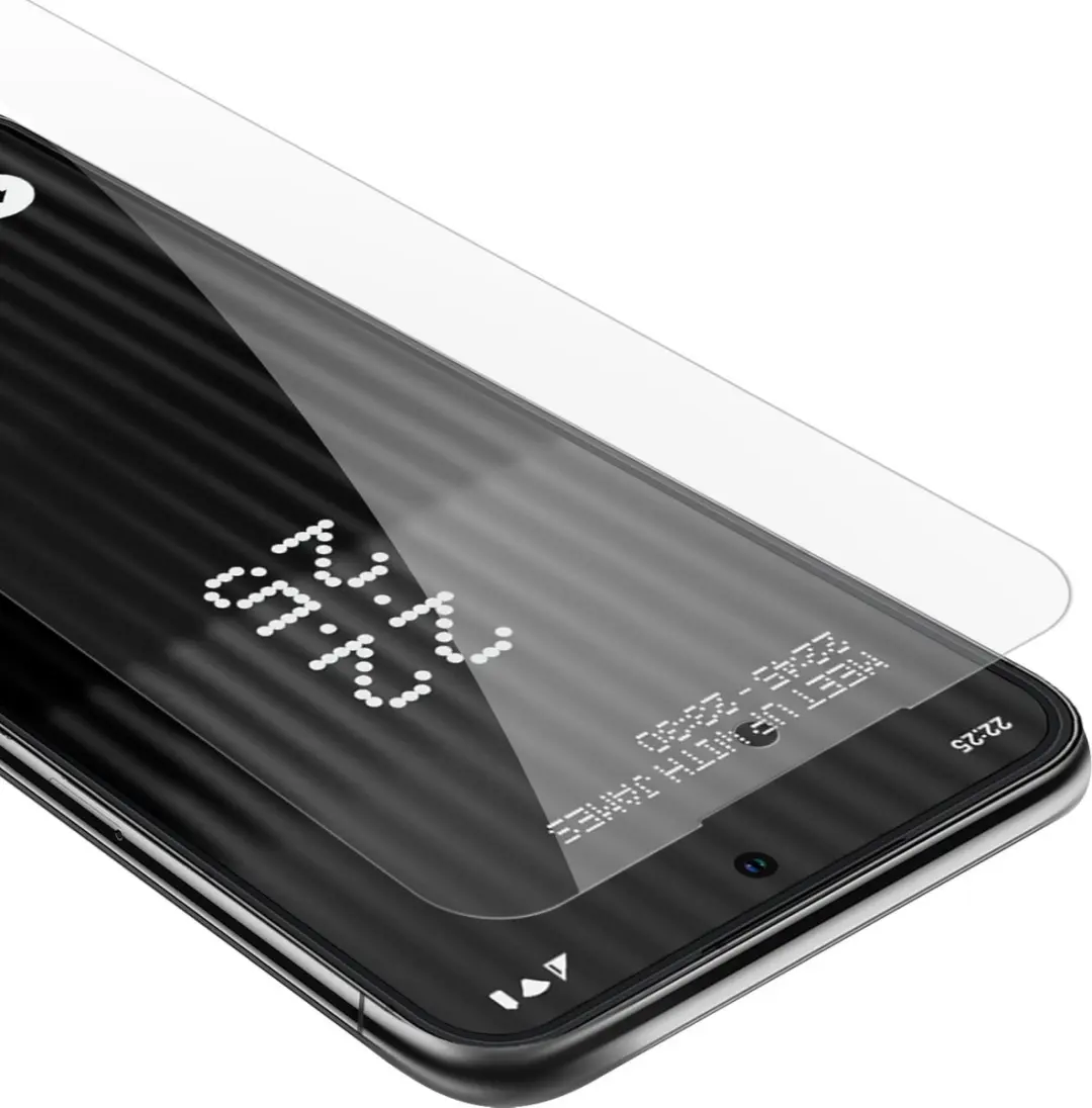 Cadorabo Screenprotector geschikt voor Nothing Phone (1)