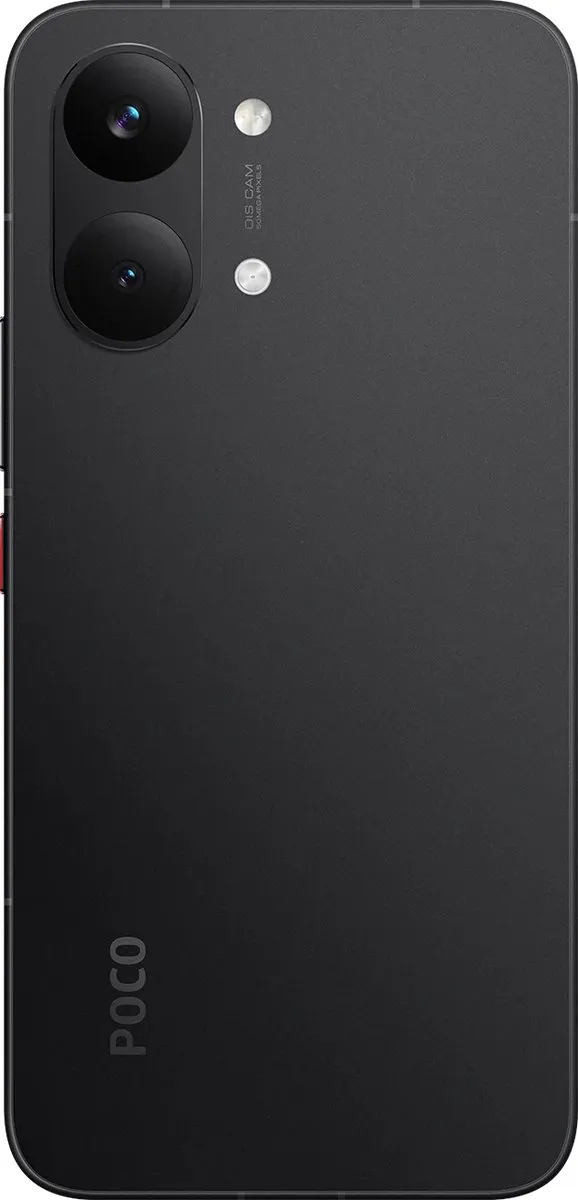 Xiaomi POCO X8 Pro Max 2602BPC18G - 12GB/512GB - Zwart