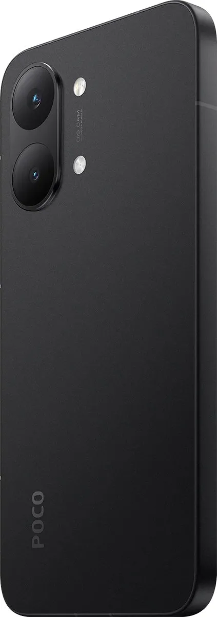 Xiaomi POCO X8 Pro Max 2602BPC18G - 12GB/512GB - Zwart - afbeelding 6 van 6