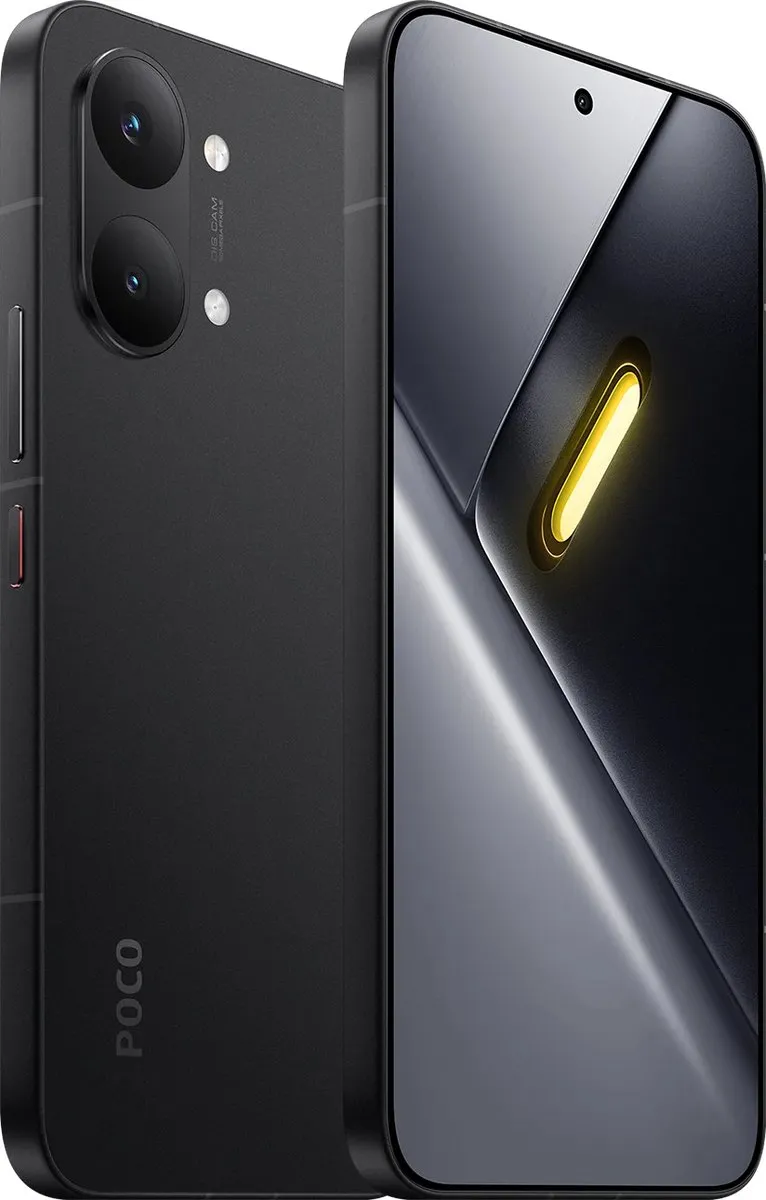 Xiaomi POCO X8 Pro Max 2602BPC18G - 12GB/512GB - Zwart
