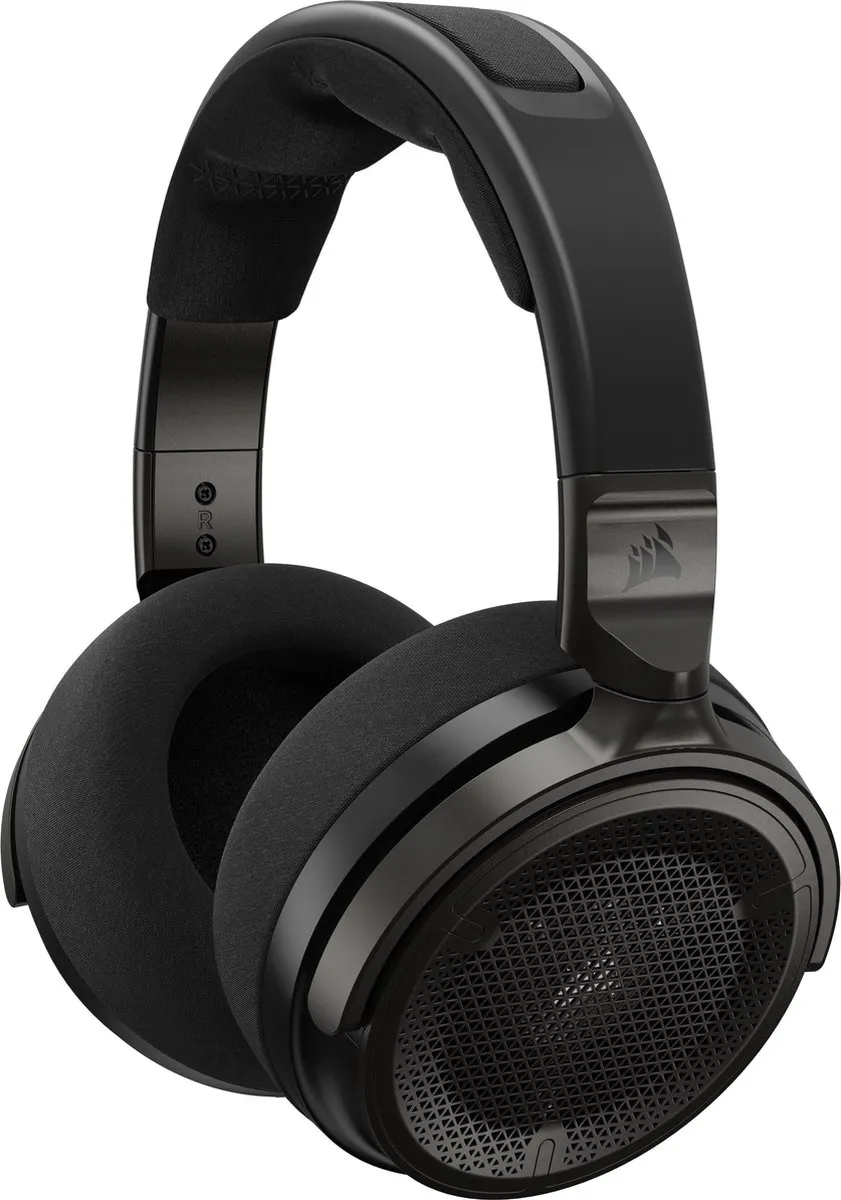 Corsair Virtuoso PRO CA-9011370-EU Headset - Carbon