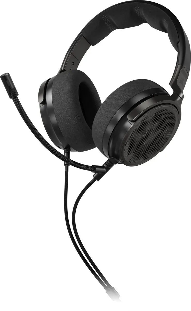 Corsair Virtuoso PRO CA-9011370-EU Headset - Carbon