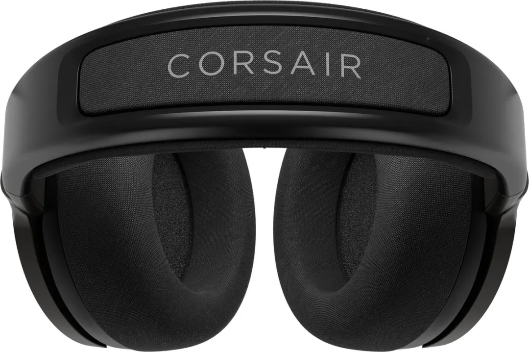 Corsair Virtuoso PRO CA-9011370-EU Headset - Carbon