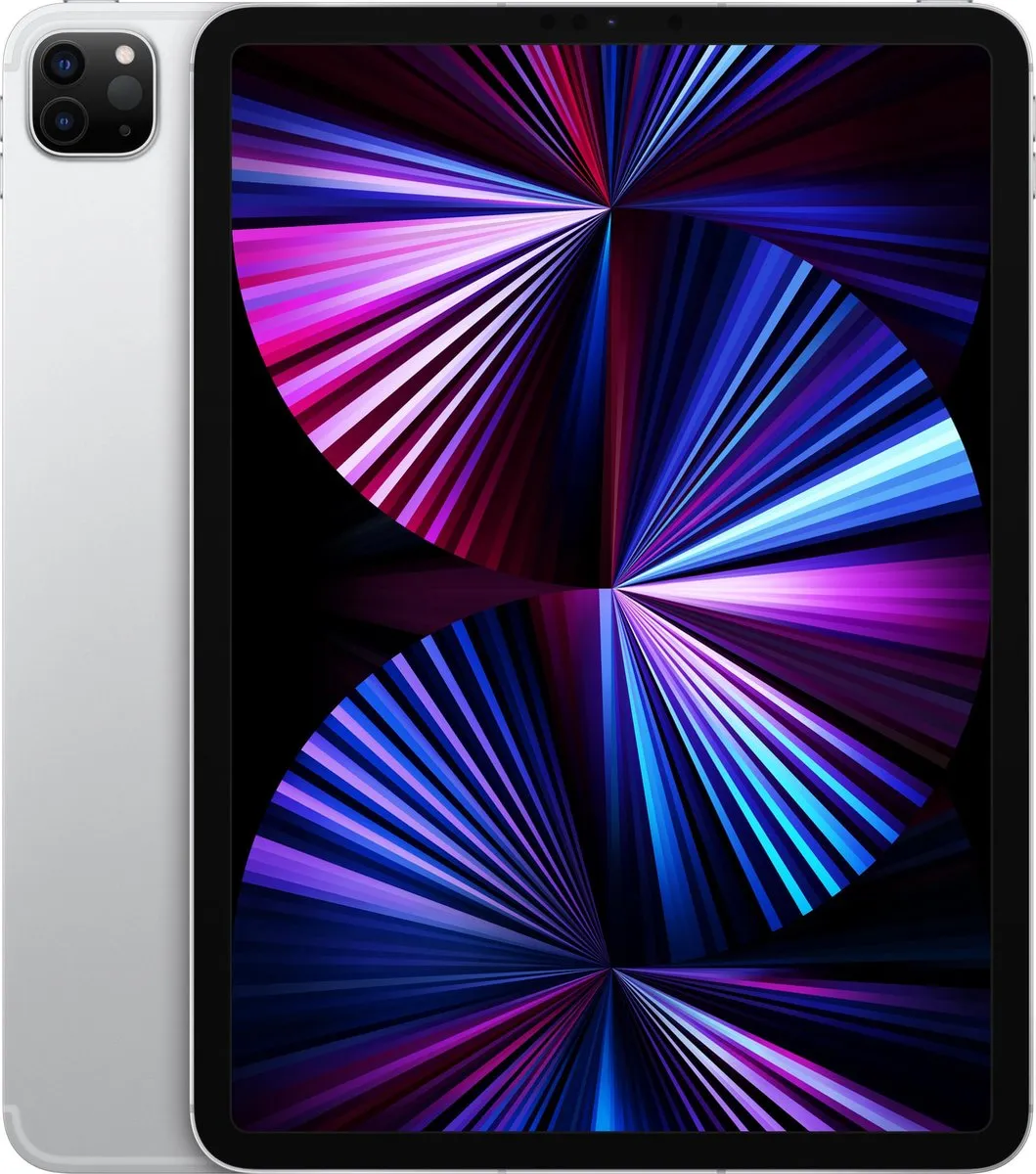 Apple iPad Pro 11 2021 MHW63NF/A