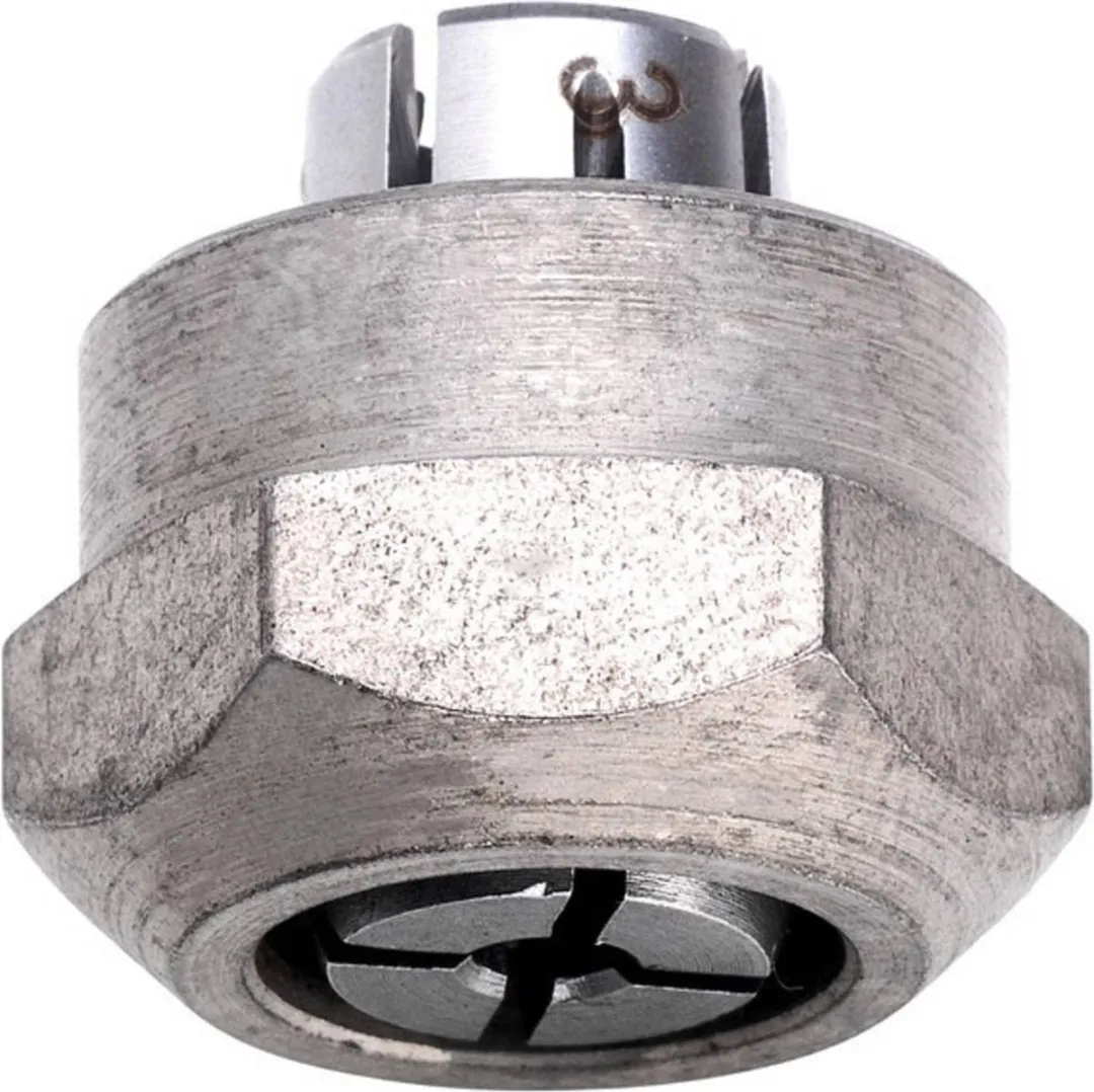 Metabo Spantang 6mm met spanmoer