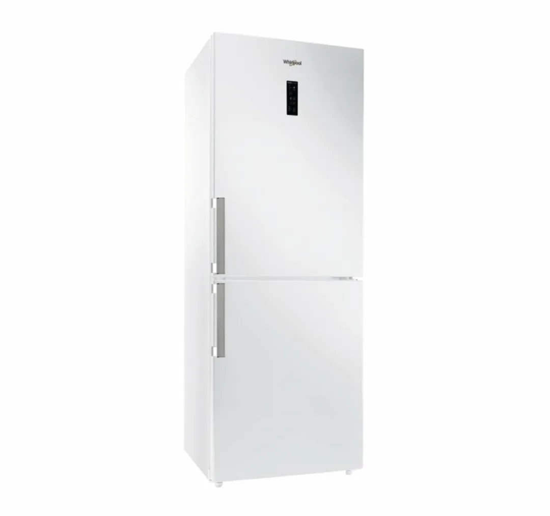 Whirlpool WB70E973W Vrijstaand Koelkast 462L