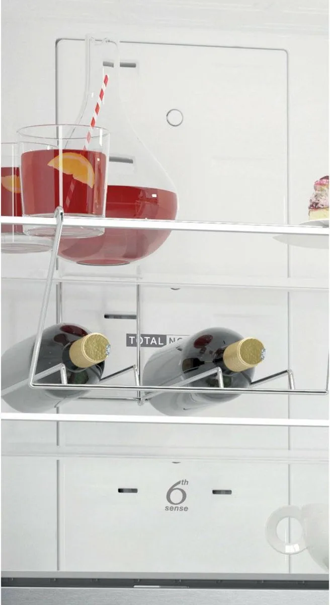 Whirlpool WB70E973W Vrijstaand Koelkast 462L - Wit