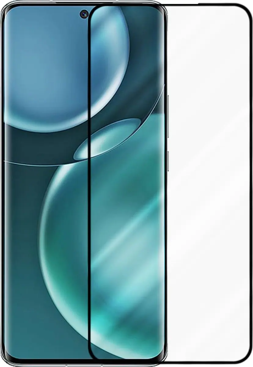 Cadorabo Screenprotector geschikt voor Honor Magic 4 3D
