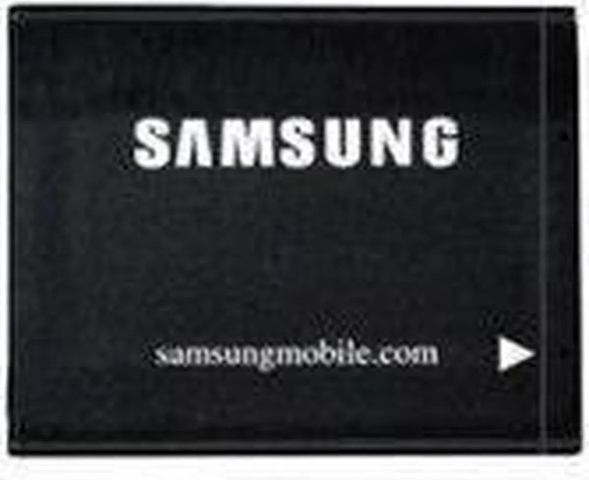 Samsung Accu AB553850DE
