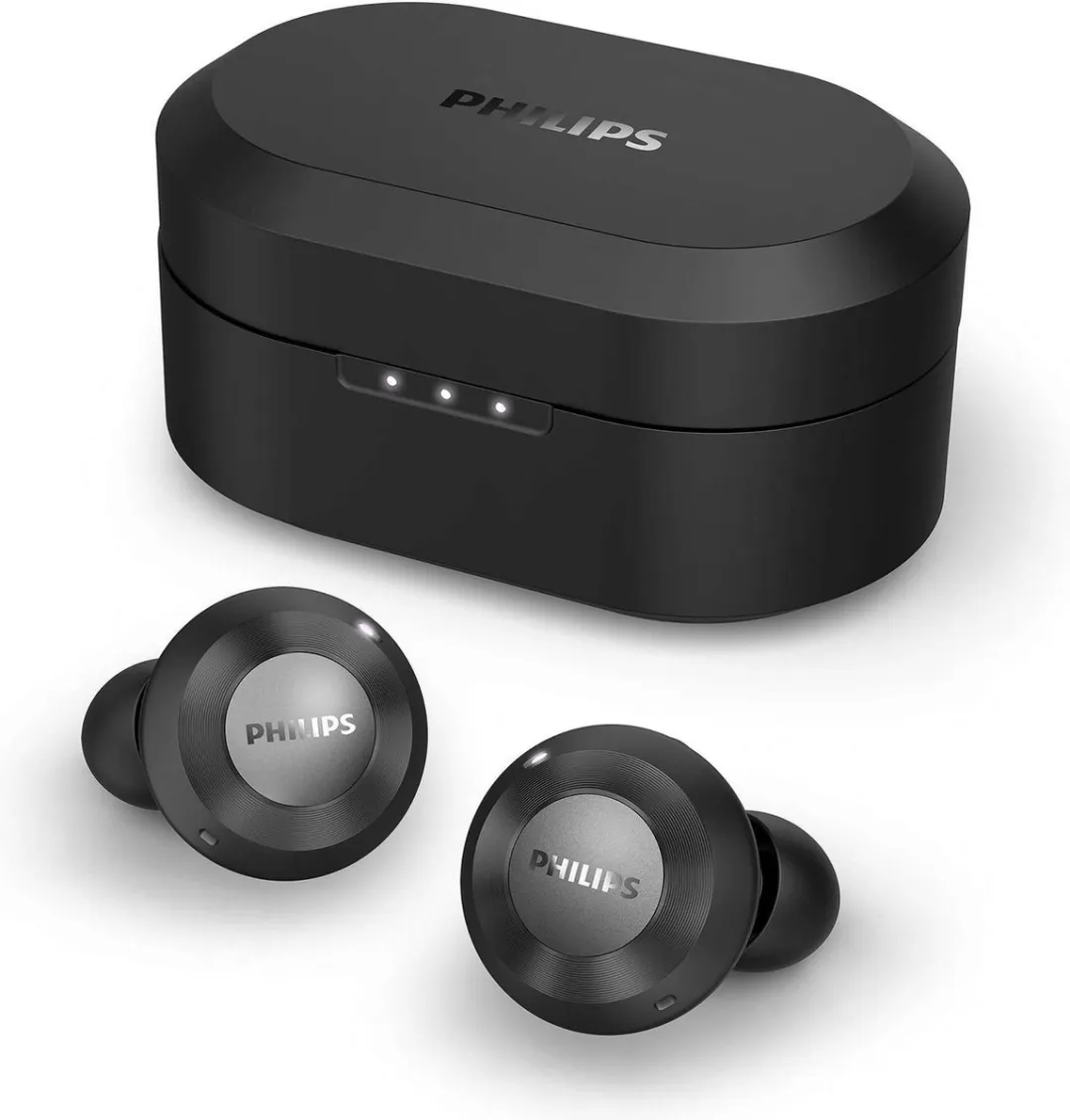 Philips TAT8505BK Oordopjes