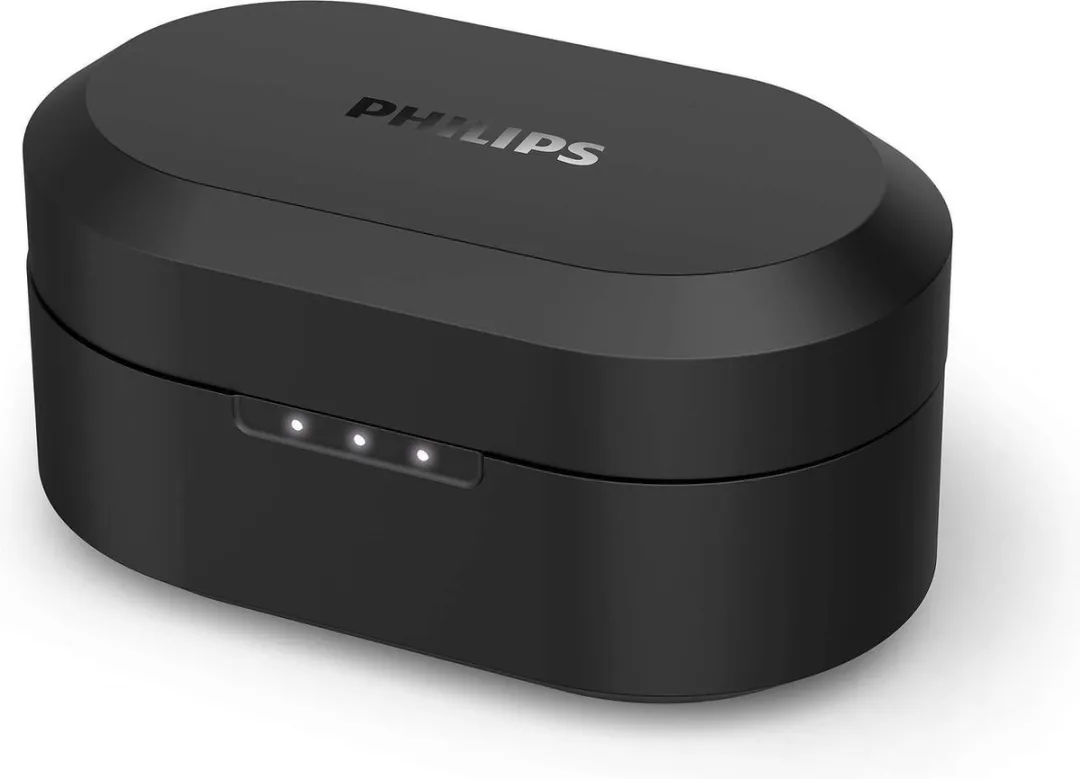Philips TAT8505BK Oordopjes - Zwart