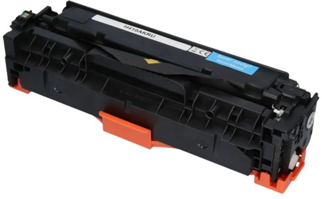 PrintAbout HP 312X CF380X Toner Zwart - 4.000 Stuks