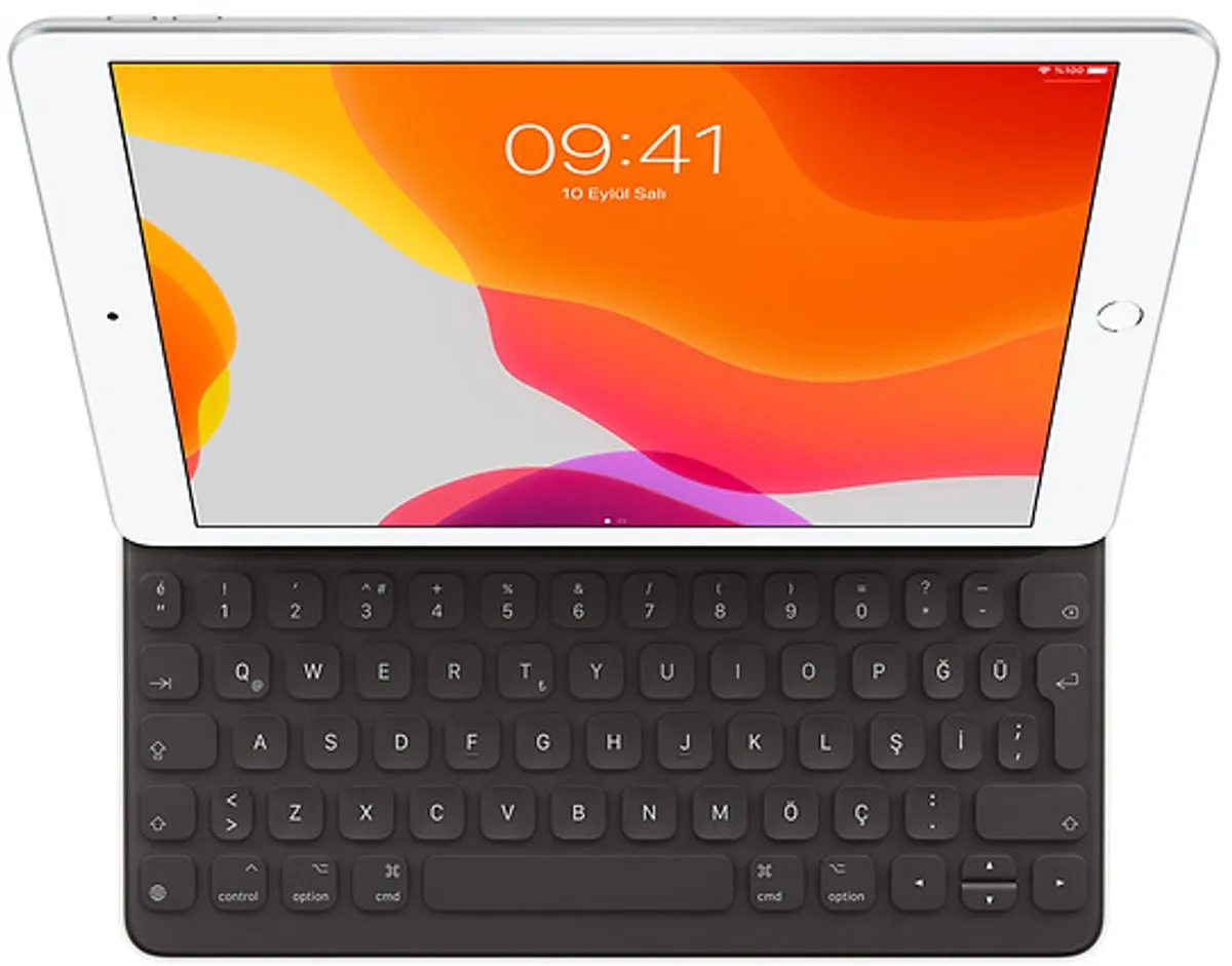 Apple MX3L2TX/A Smart Keyboard
