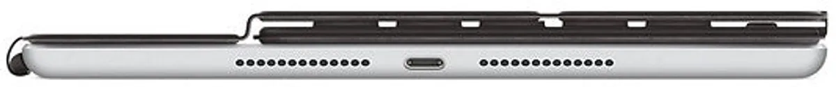 Apple MX3L2TX/A Smart Keyboard - Turks - Zwart