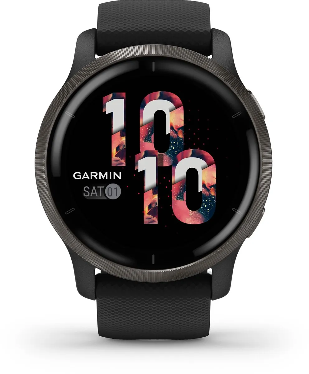 Garmin Venu 2 Smartwatch 45mm