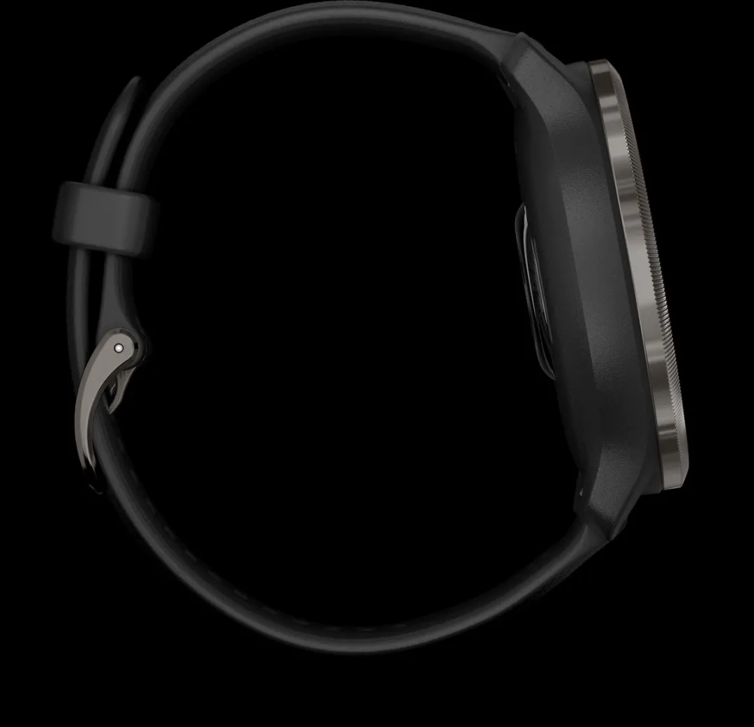 Garmin Venu 2 Smartwatch 45mm - Zwart