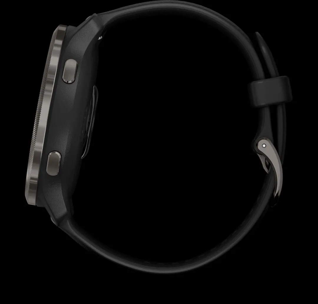 Garmin Venu 2 Smartwatch 45mm - Zwart