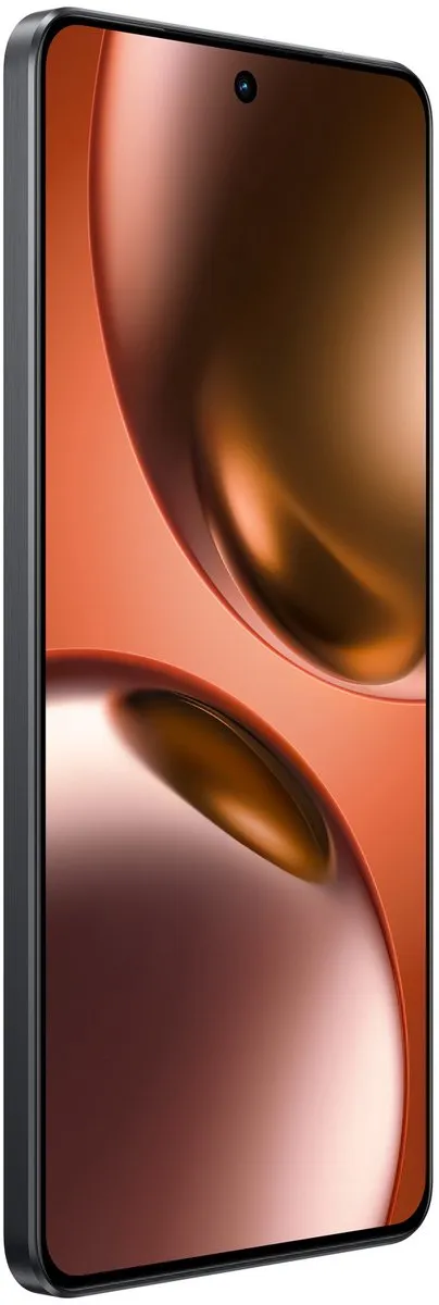 Realme GT7T 12+256GB - Zwart