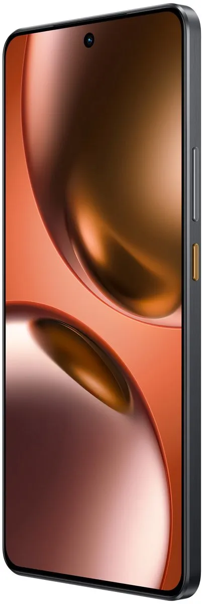 Realme GT7T 12+256GB - Zwart
