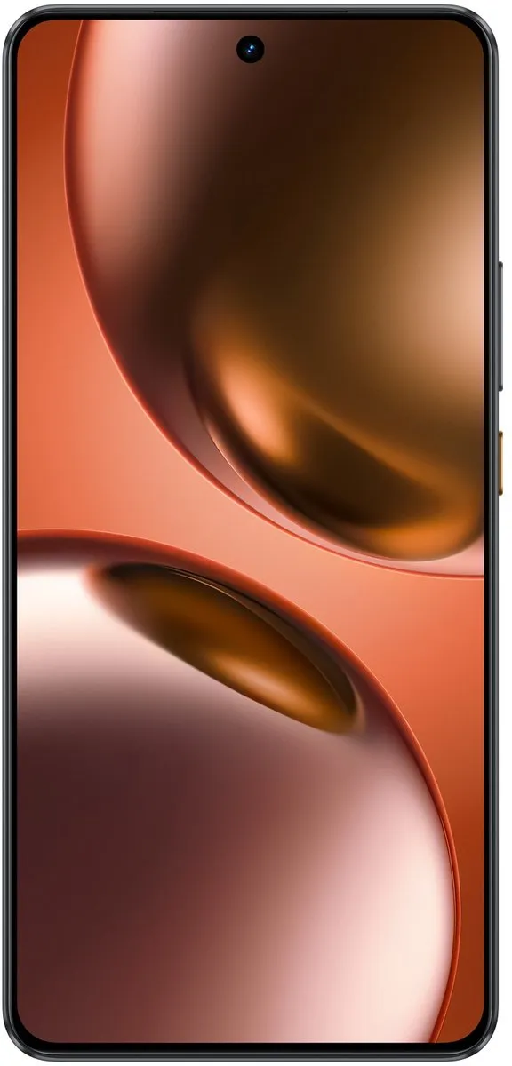 Realme GT7T 12+256GB - Zwart