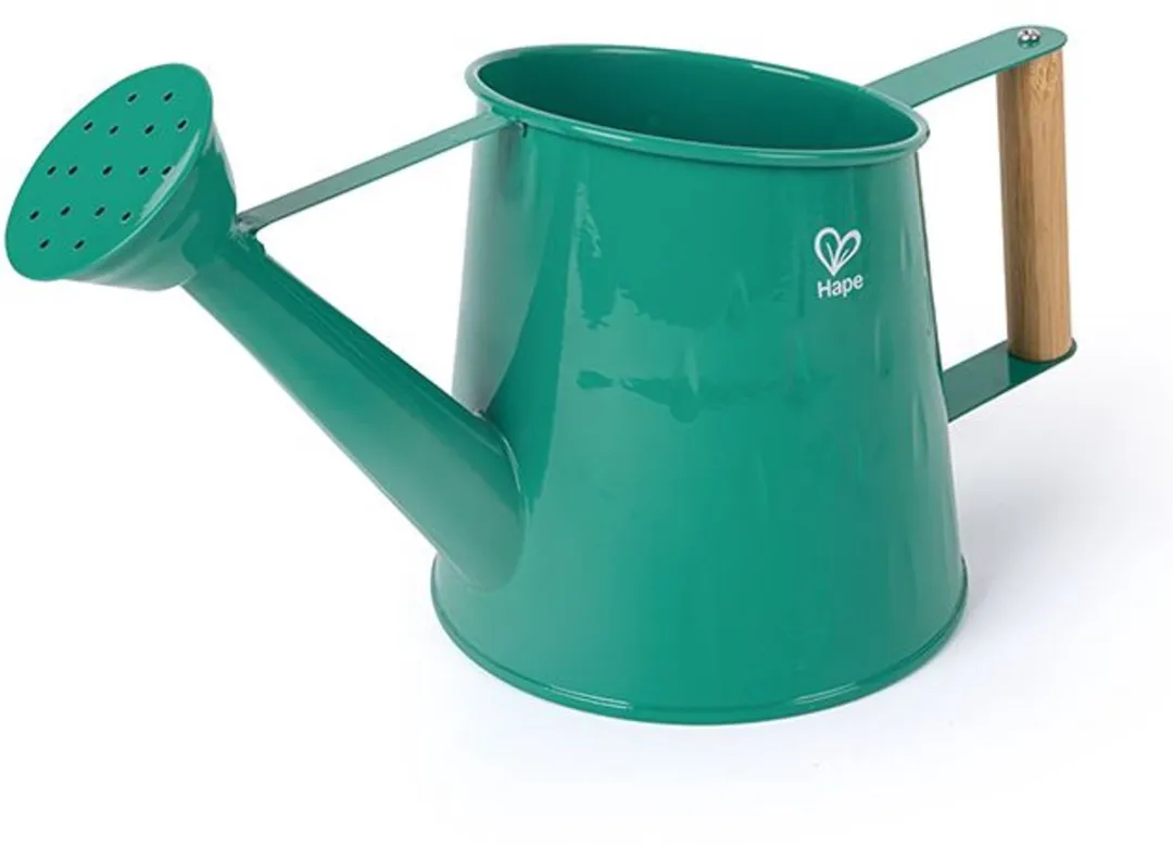 Hape Tuingereedschapset - Veelkleurig
