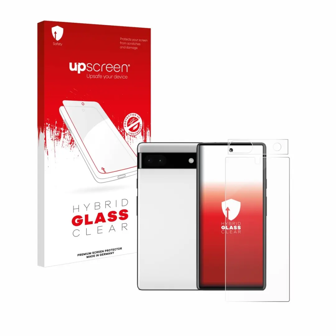 upscreen
