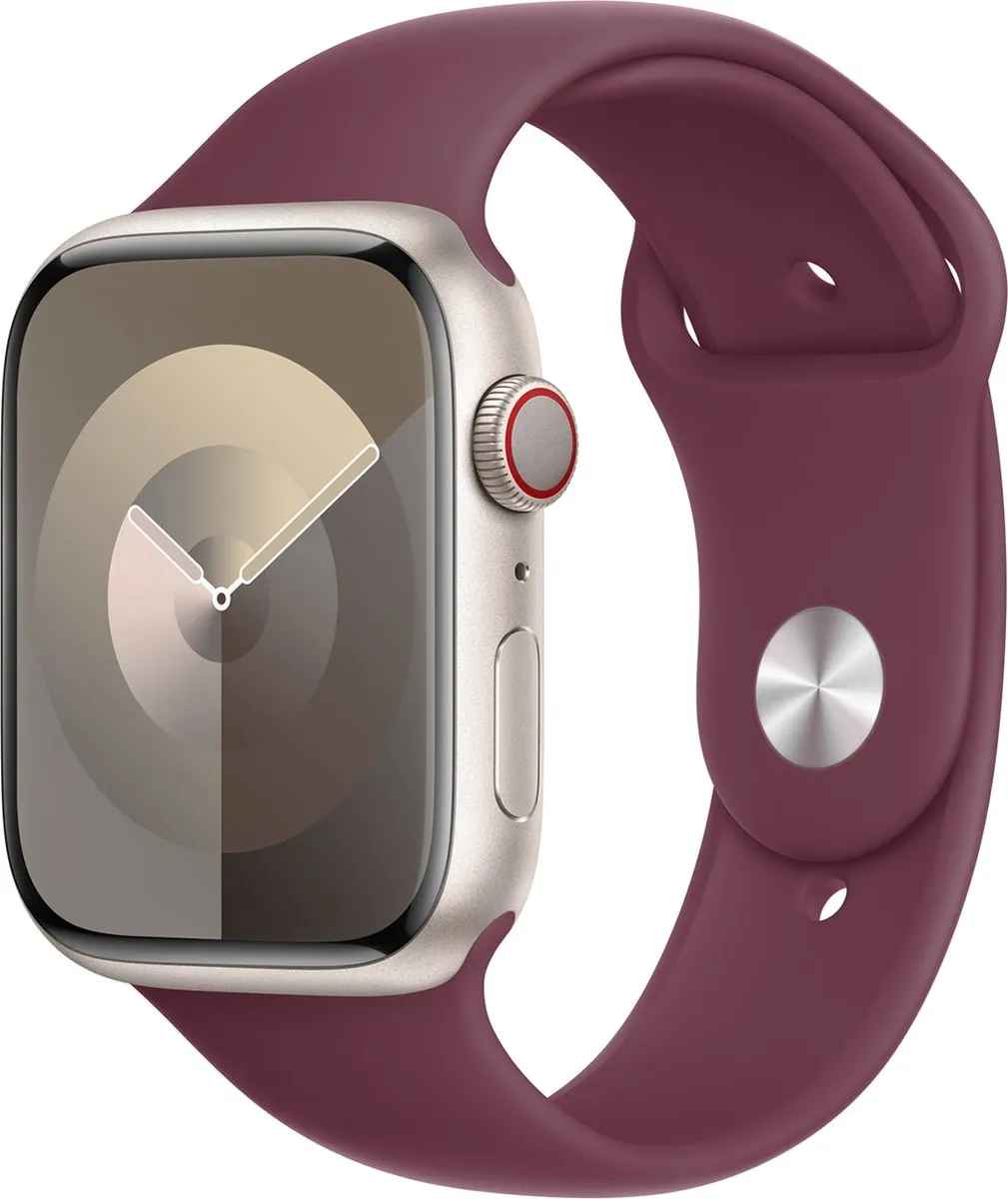 Apple Sportband Mulberry