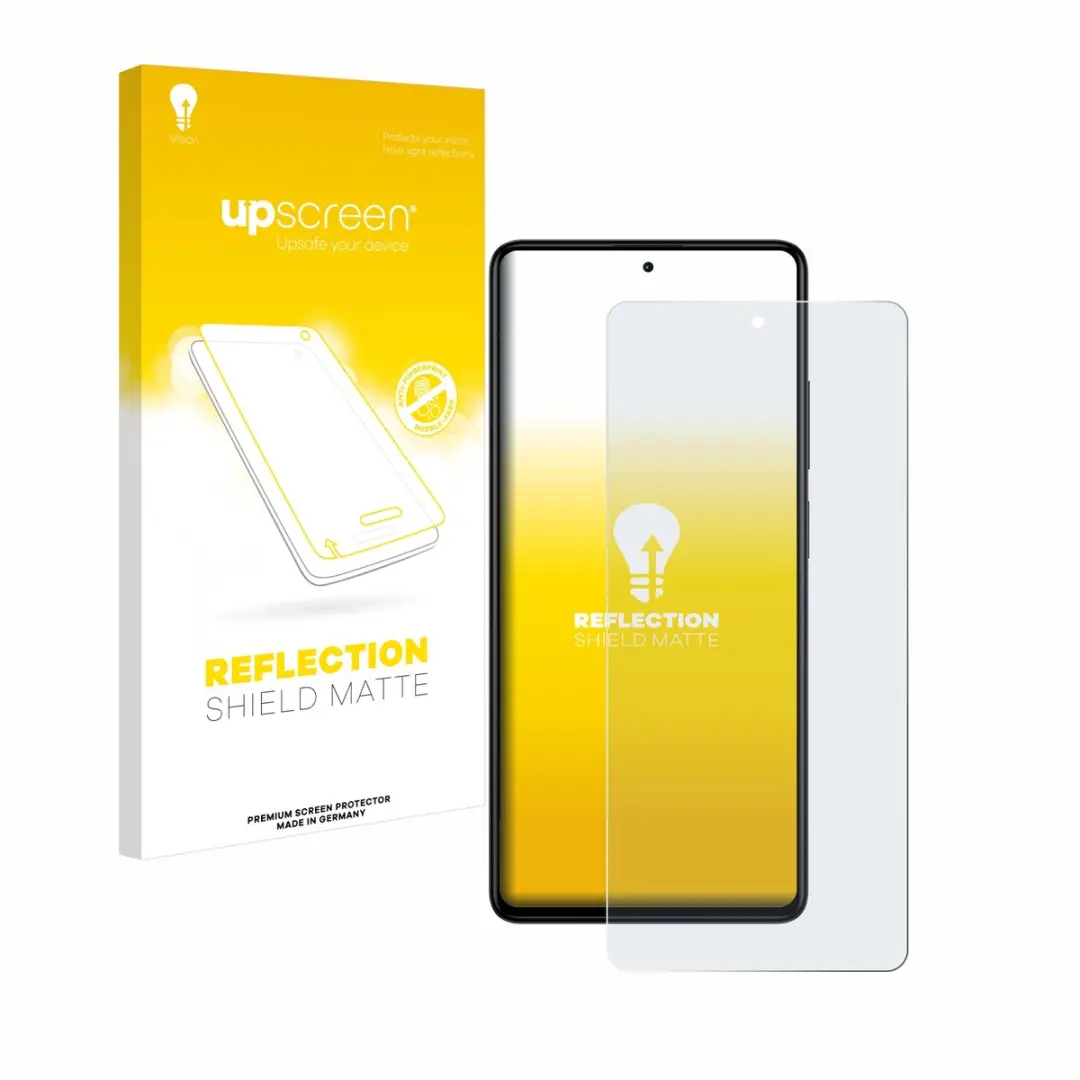 upscreen Screenprotector Xiaomi Redmi Note 12 Pro+