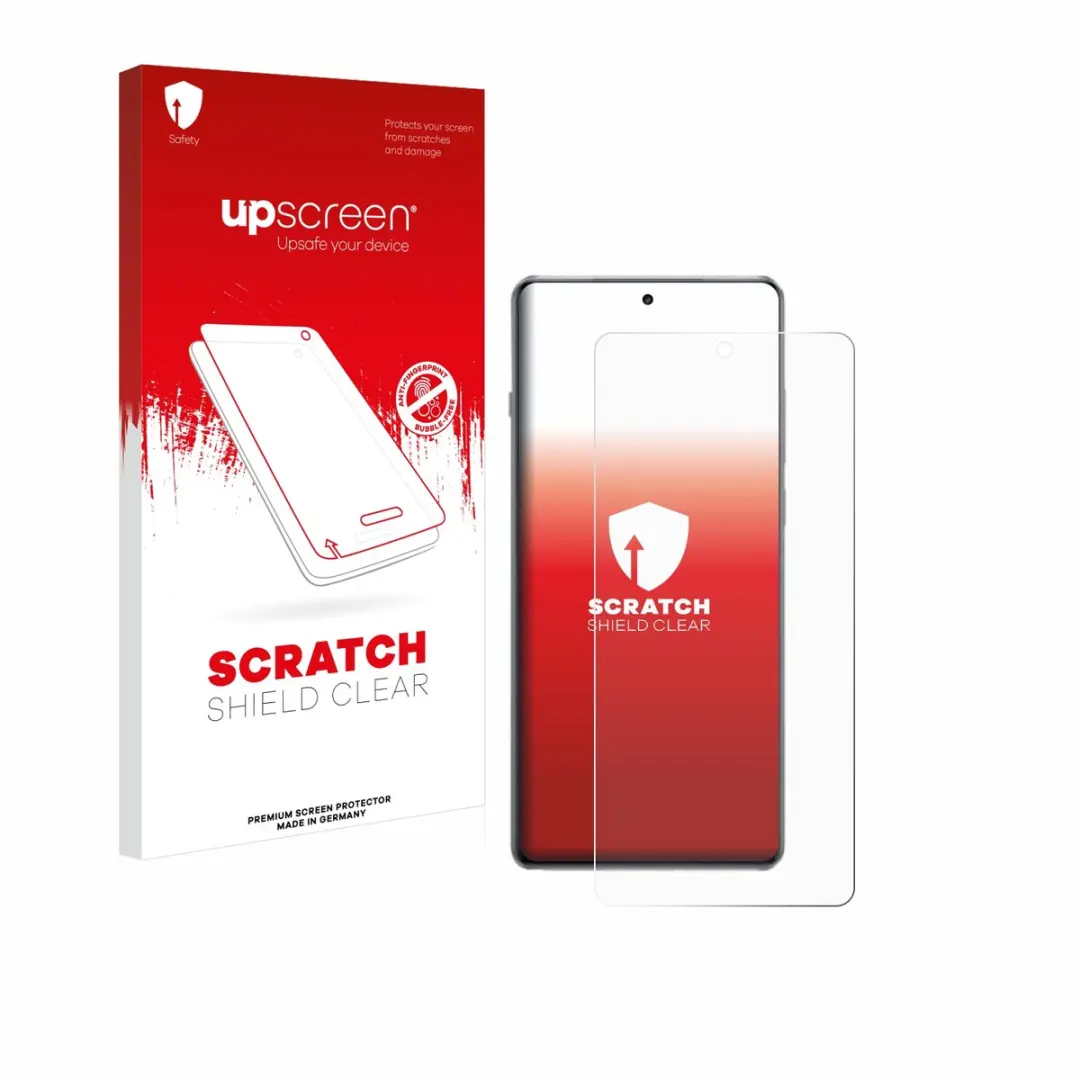 upscreen Screenprotector OnePlus 13R