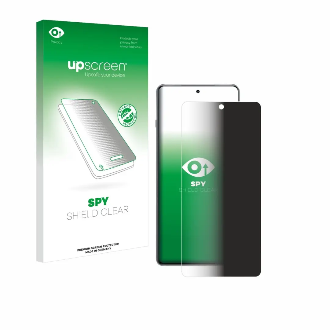 upscreen Privacy Screenprotector OnePlus 13R