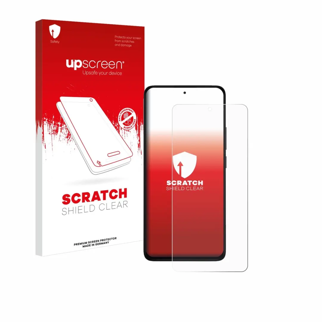 upscreen Screenprotector Xiaomi Redmi Note 14 4G