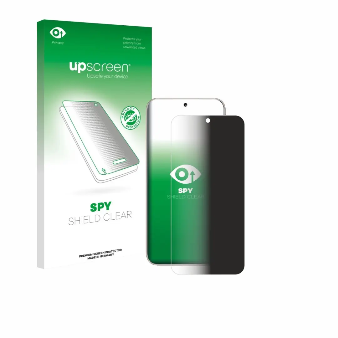 upscreen Privacy Screenprotector Honor 400