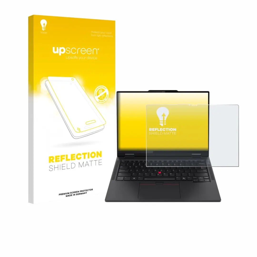 upscreen Screenprotector Lenovo ThinkPad T14s 2-in-1 Gen 1