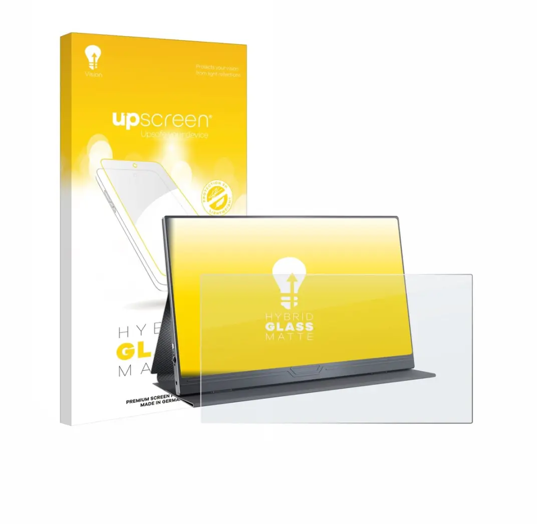 upscreen