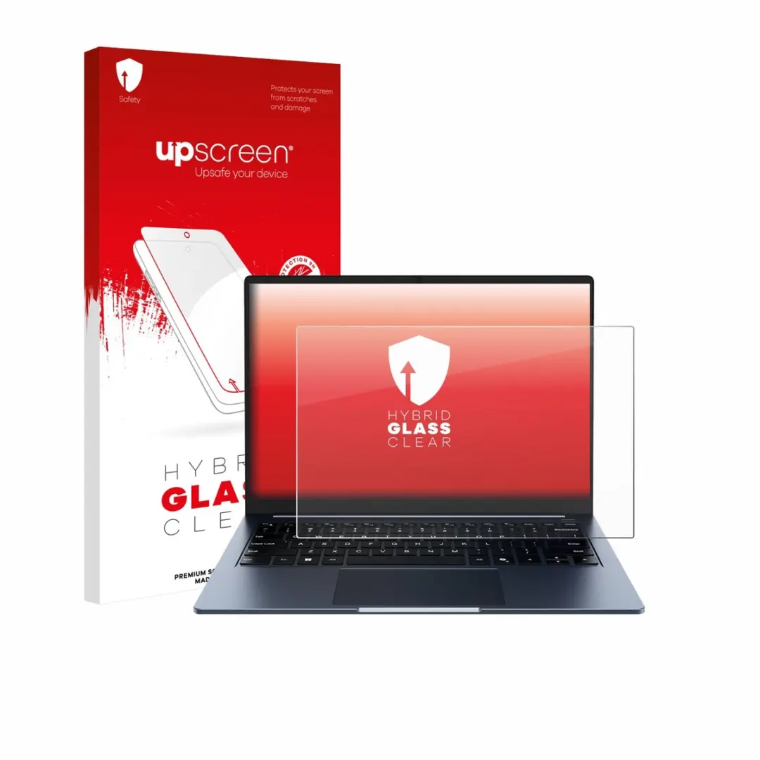 upscreen