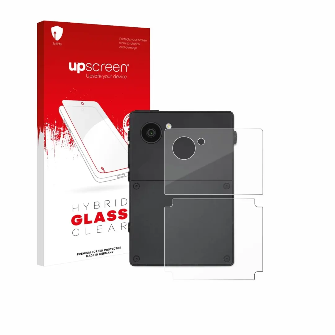 upscreen