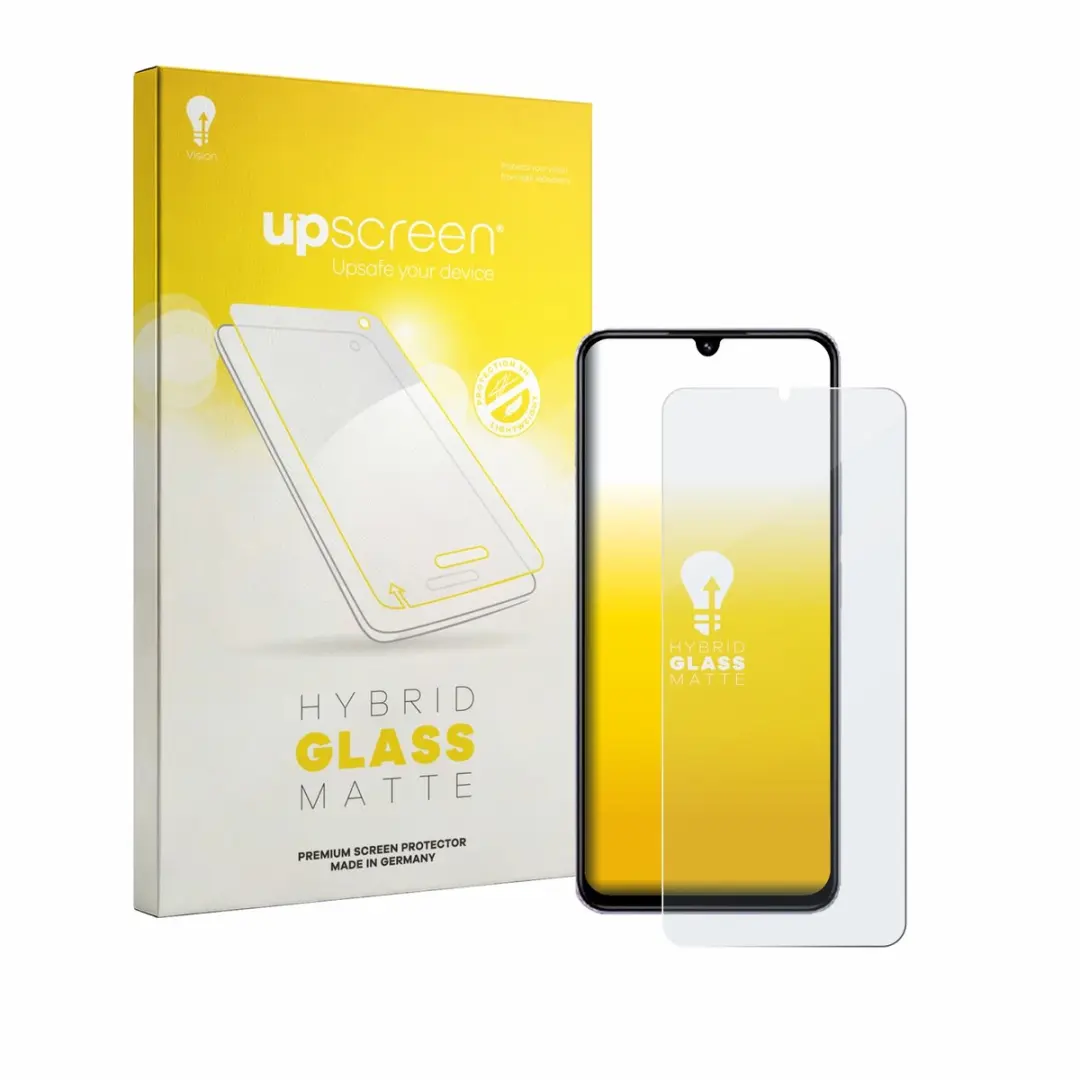 upscreen
