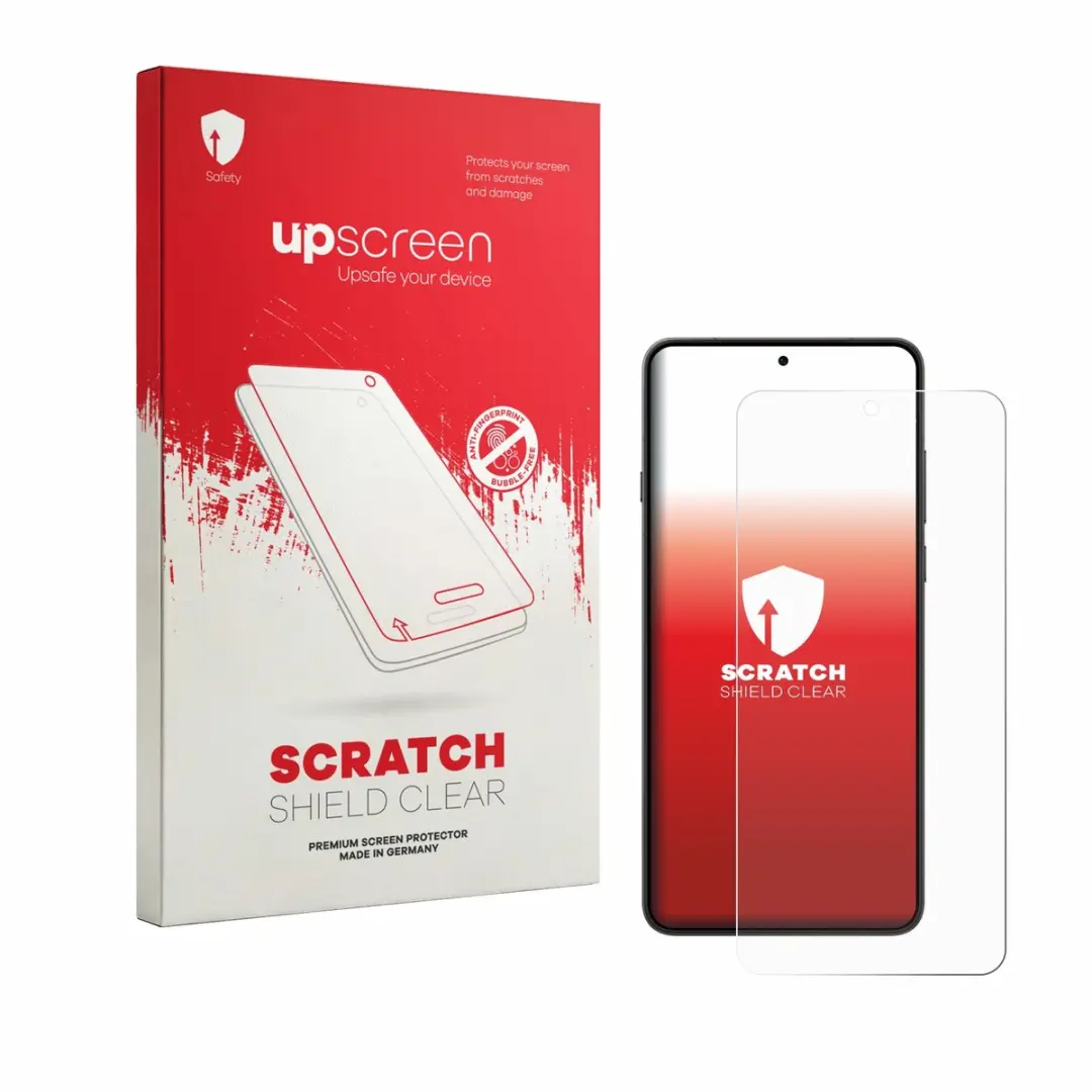 upscreen Oppo Find X9 Ultra Screenprotector