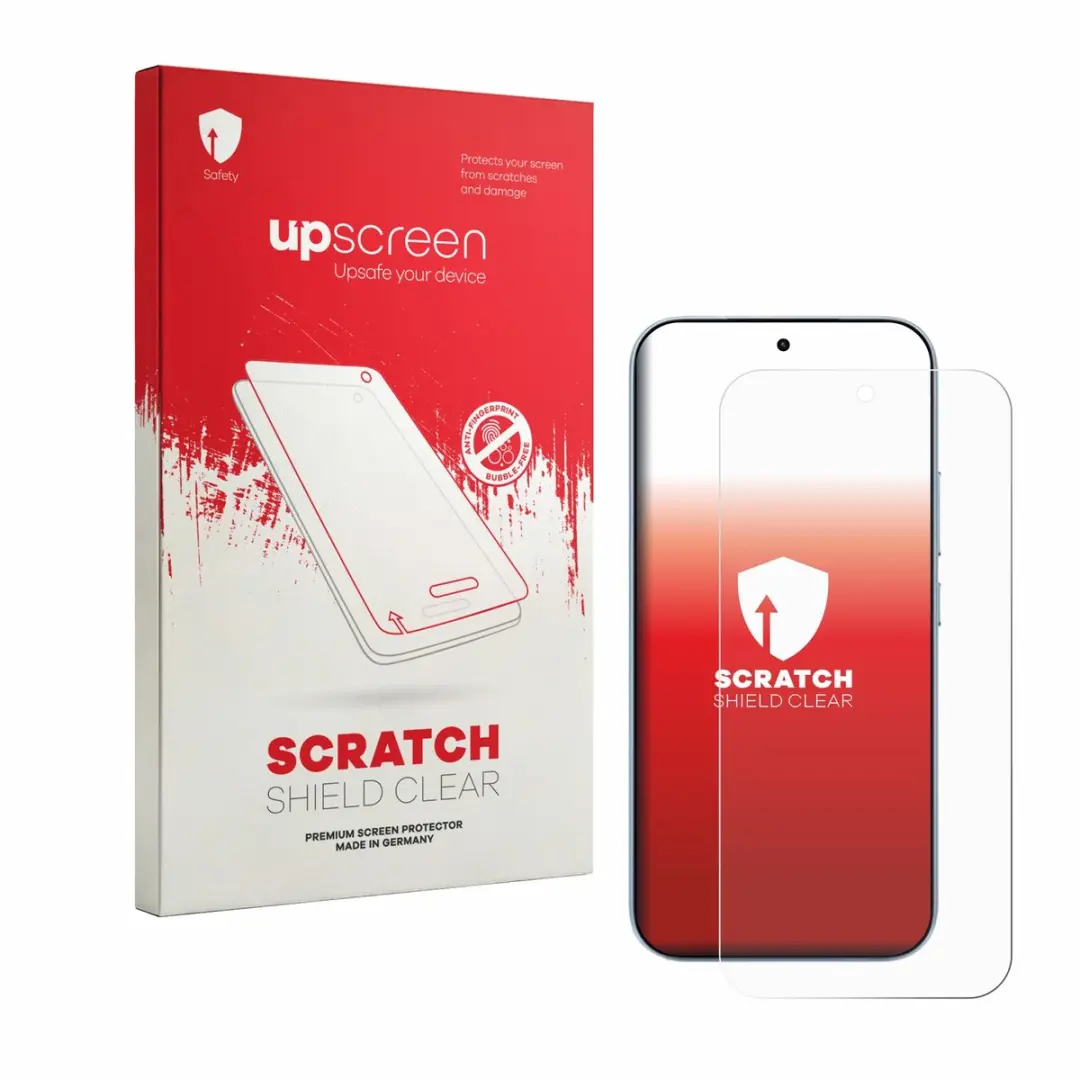 upscreen Screenprotector Xiaomi 17T