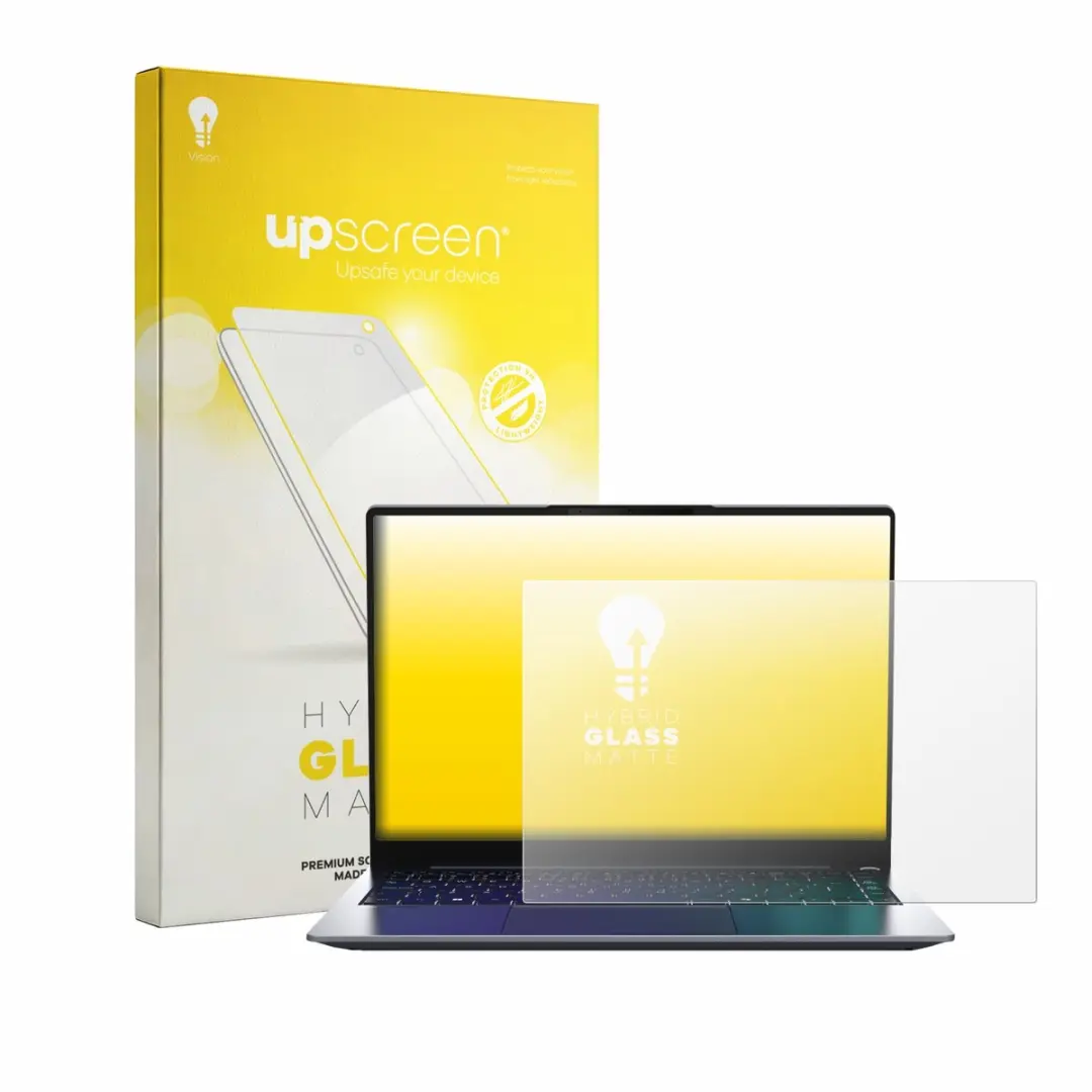 upscreen