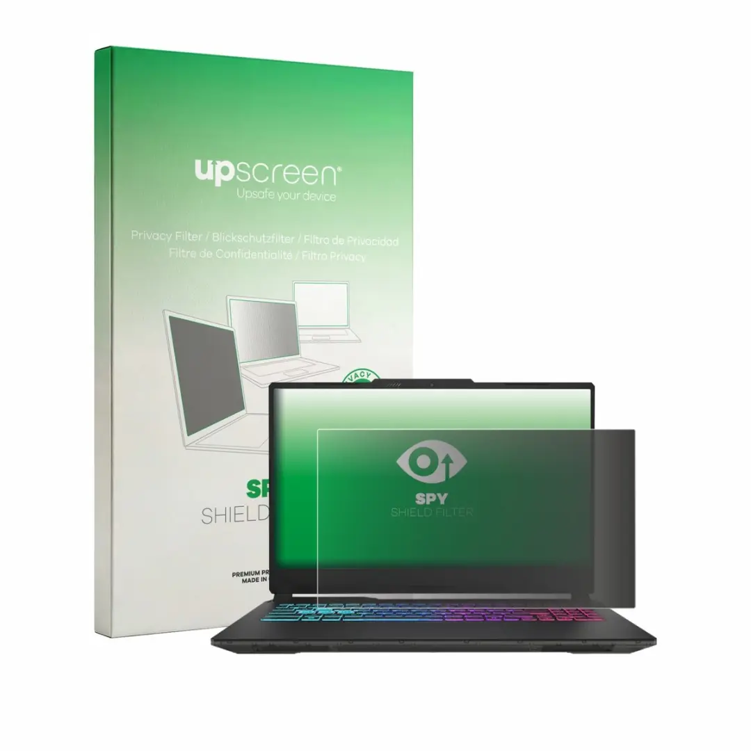 upscreen
