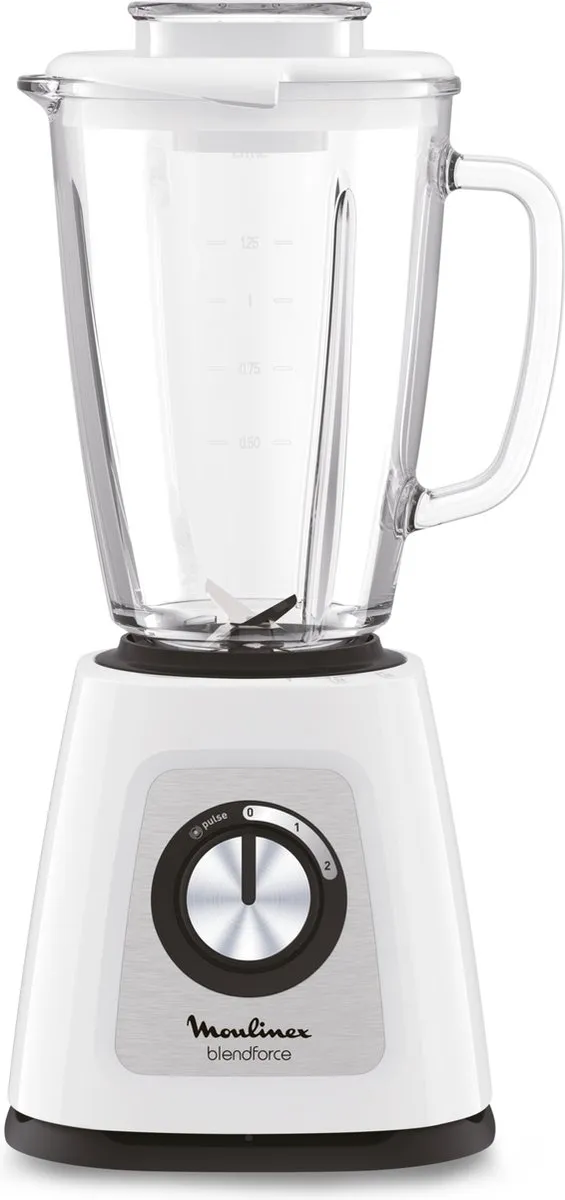 Moulinex LM4451 Blender 800W