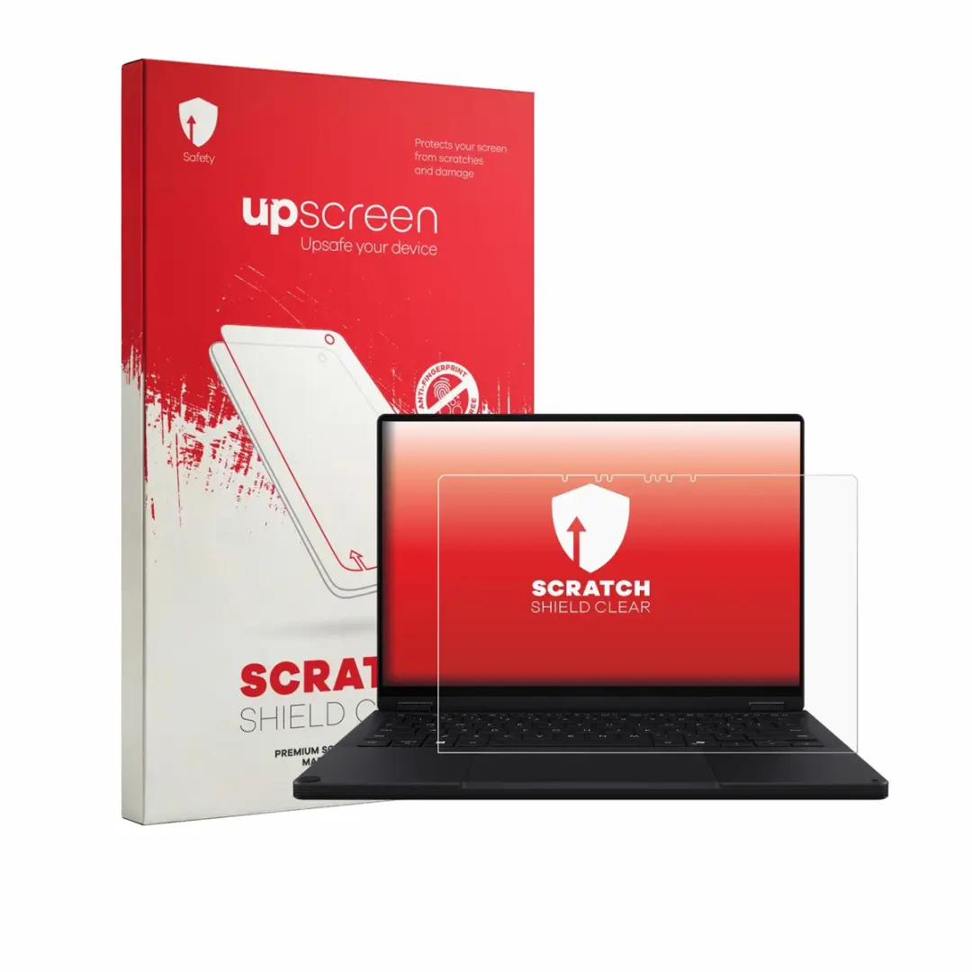 upscreen Screenprotector ASUS ProArt PX13