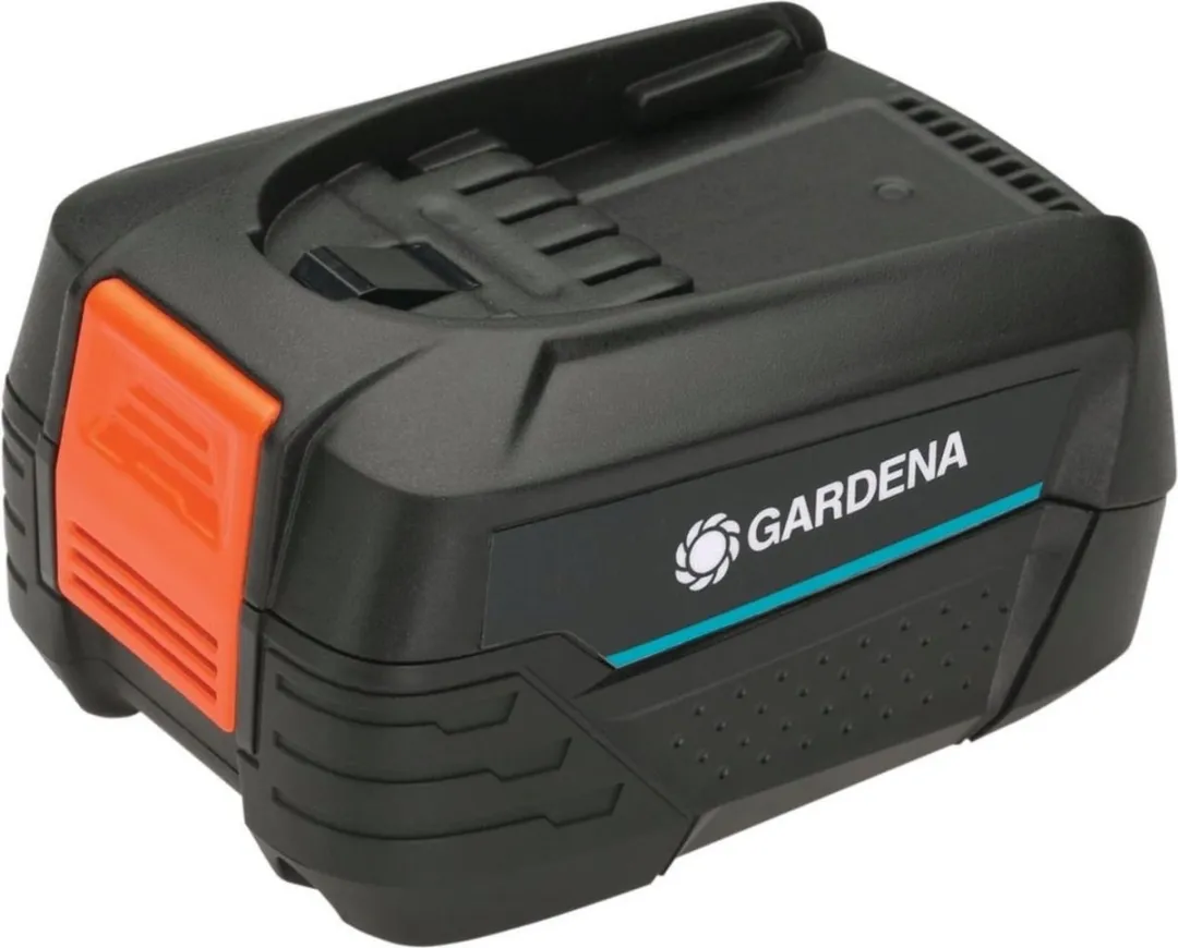 Gardena PBA 18V/72 Accu