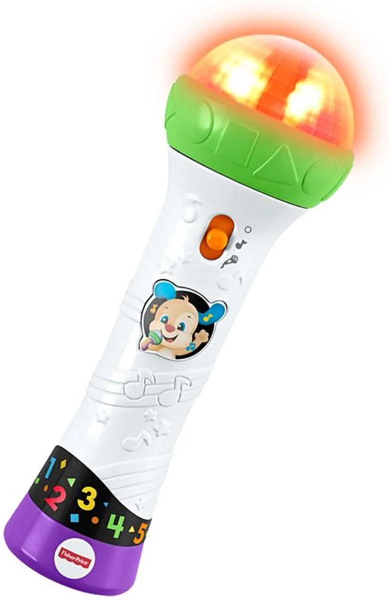 Fisher-Price FBP32 Speelgoed