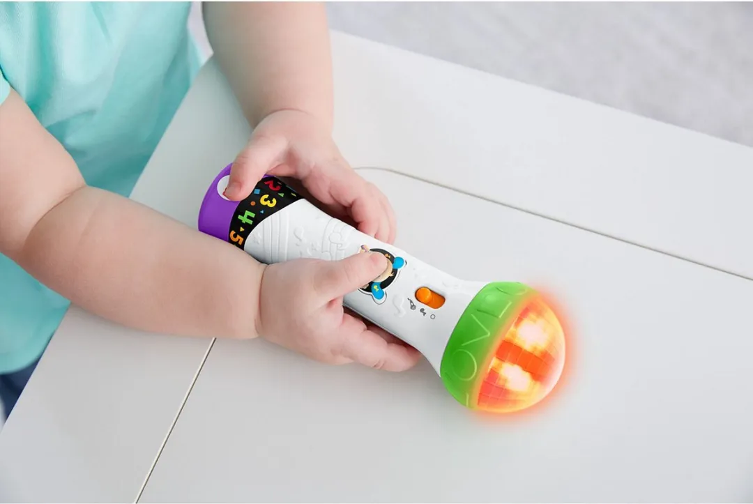 Fisher-Price FBP32 Speelgoed - Meerkleurig - afbeelding 4 van 5
